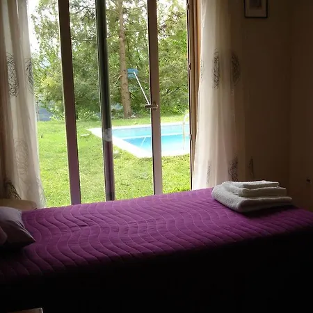 别墅 Casa Do Tarrio