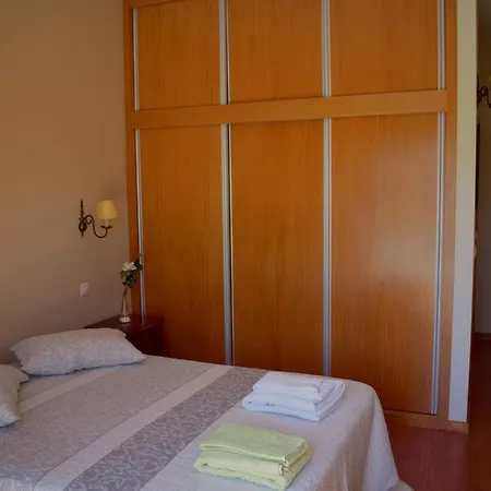 别墅 Casa Do Tarrio