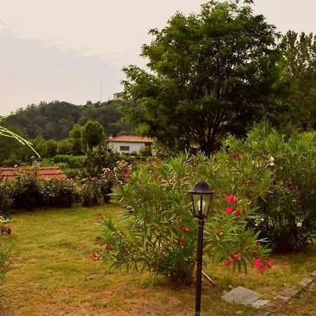 Casa Do Tarrio * 拜昂