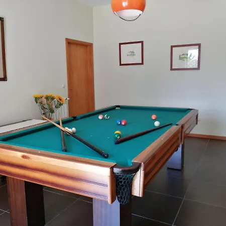 Casa Do Tarrio *