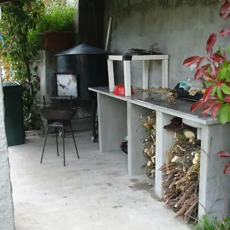Casa Do Tarrio * 拜昂