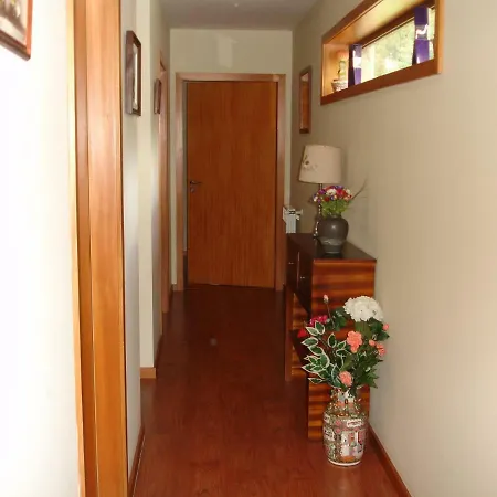 Casa Do Tarrio *
