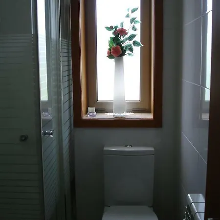 Casa Do Tarrio 别墅 拜昂