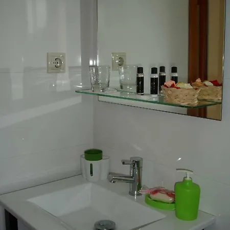 别墅 Casa Do Tarrio