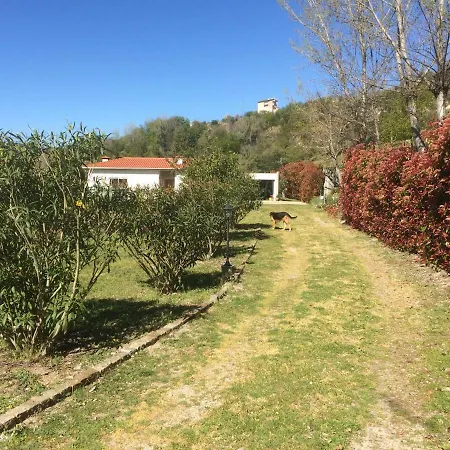 Casa Do Tarrio 别墅 *
