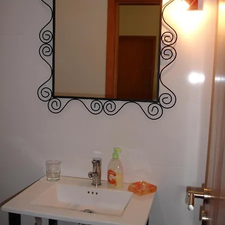 Casa Do Tarrio