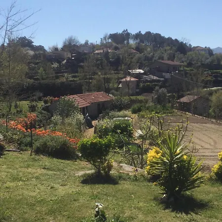 Casa Do Tarrio 别墅