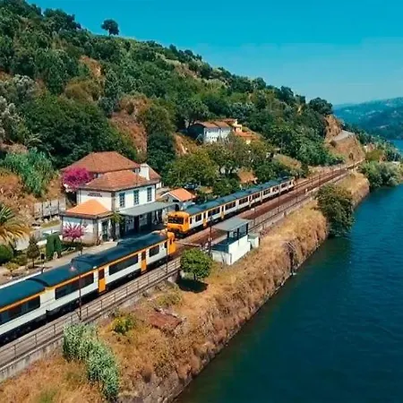 Casa Do Tarrio 别墅 *